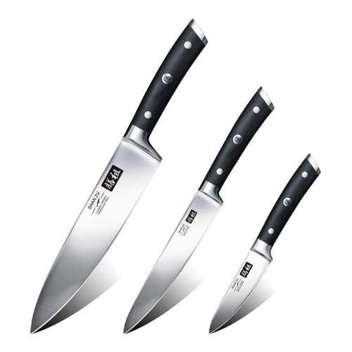 cuchillos para cocinar shanzu