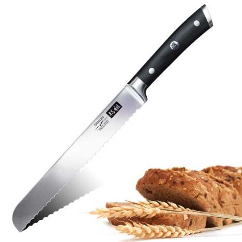 cuchillo panero shan zu