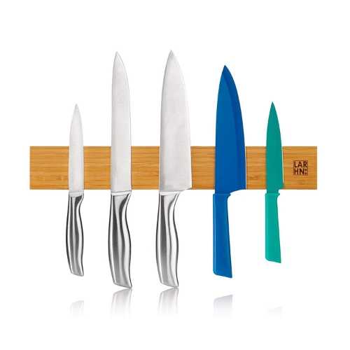 comprar soporte para cuchillos magnetico