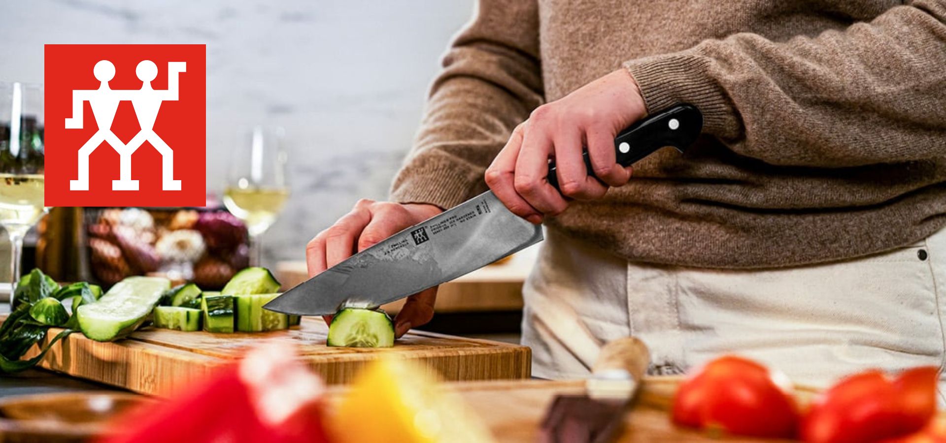 cuchillos marca zwilling