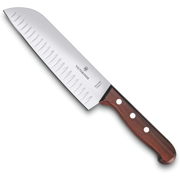 cuchillos santoku victorinox