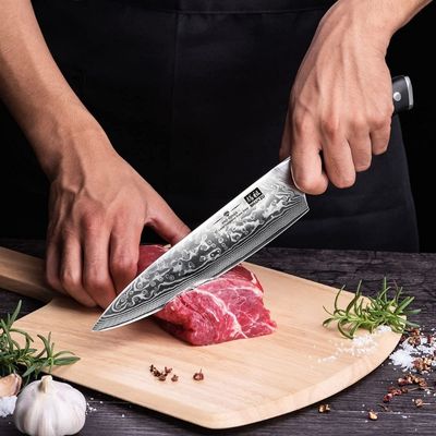 cuchillos de cocina shanzu
