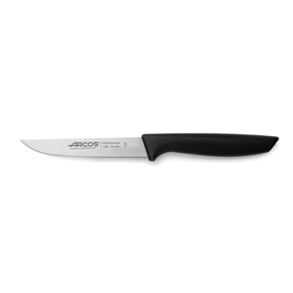 cuchillo para verduras arcos serie niza