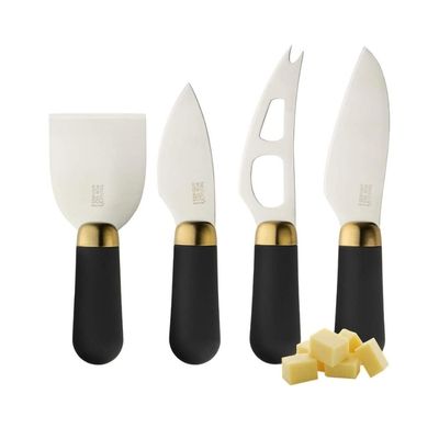 cuchillos para corte de queso