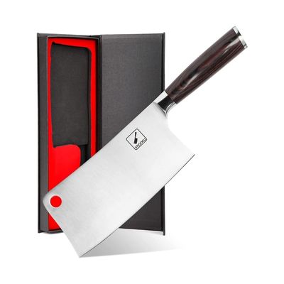 cuchillo para carnicero imarku